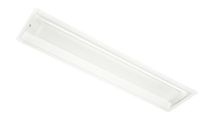 Day-Brite CFI EvoKit Click 1x4 | 8733569 | Genlyte Solutions